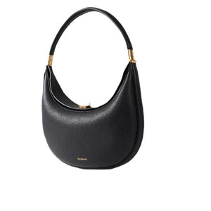 Designer de moda feminina grande capacidade bolsas sacos de ombro impermeáveis com fecho zip - Product Image 1