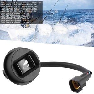 63d-82563 ट्रिम टिल्ट स्विच मोटर 2 स्ट्रोक 4 स्ट्रोक 30hp-115hp 63d-82563d-82563-10; 63d-82563-00 - Product Image 5