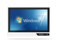 Panneau PC industriel Android One tactile capacitif pour contrôleur CNC machine et véhicule en stock