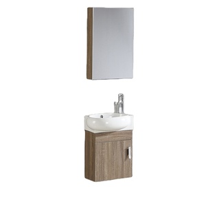 Mobile Lavabo di Design con <span class=keywords><strong>Specchio</strong></span>, Prodotto da Rinomata Fabbrica - Product Image 1