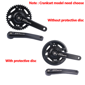 <span class=keywords><strong>Shimano</strong></span> Cues U4000 2x9speed Mtb Mountainbike Groep 170Mm 40-26T/36-22T Crankset Rd U4000 Shifter Rechts 9S Lg300 K7 Bb Un101 - Product Image 4