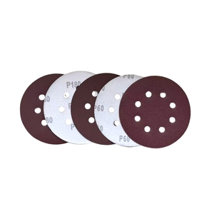 Selbst klebende Schleifpapier rolle für Palm Sander Trockenbau Schleif wand Vorbereitung Heimwerker DIY-Projekte - Product Image 1