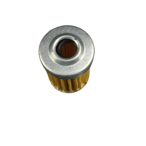 Pièces et accessoires de moto, filtre à huile moteur, adapté aux modèles GN125 HJ125-8K-2 EN125 GS125, filtre à carburant - Product Image 3
