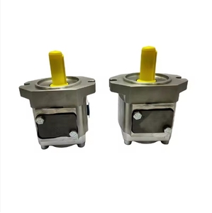 Pompe à engrenages interne haute performance EIPC EIPC3 EIPC5 EIPC6 EIPC6-125RA23-11, Pompe hydraulique EIPC3-063RA26-10, Eckerle EIPC5-080RA23-10 EIPC6 G - Product Image 1