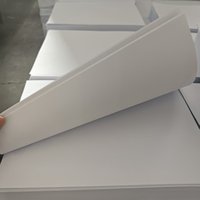 Papier copie A4 80 g/m² de haute qualité, feuilles lisses et brillantes pour impression recto-verso, usage bureautique et scolaire