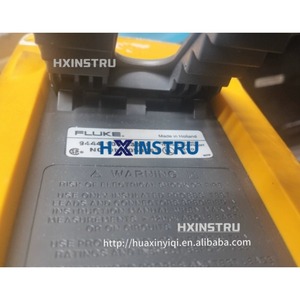 Analizador de calidad de armónicos de potencia 43B con accesorios, usado FK 43B lexso H - Product Image 3