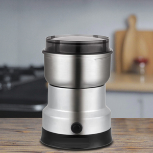 Sistema de Secado de Granos de Café de Acero Inoxidable con Calefacción, Capacidad de 1000 ml, Eficiencia Energética para Uso Doméstico, Molienda de Café - Product Image 3