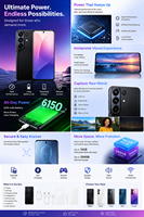 tecno Camon 50 prooriginal  find x9 pro ponsel konsol video game retro