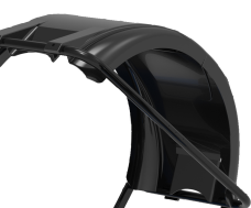 Kaliteli yeni gelenler özelleştirilebilir dijital ekran 220V AUTEC ATB-60A oto dükkanı ekipmanları tekerlek dengeleyici - Product Image 2