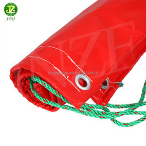 Lona de vinilo recubierta de PVC de 18 oz, tela Premium de 18 Mil <span class=keywords><strong>para</strong></span> esteras de Jiu Jitsu Readymade, LONA DE PVC de 18 oz - Product Image 2