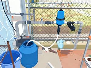 Injecteur d'engrais <span class=keywords><strong>Venturi</strong></span>, médicamentateur pour porcs, injecteur d'engrais à dosage automatique, <span class=keywords><strong>pompe</strong></span> <span class=keywords><strong>doseuse</strong></span>, distributeur de <span class=keywords><strong>pompe</strong></span> <span class=keywords><strong>doseuse</strong></span> - Product Image 6