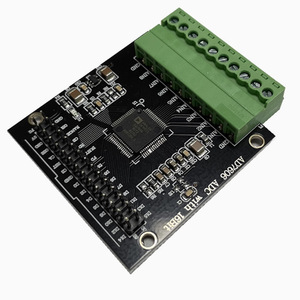 Module ADC 8 canaux 16 bits Ad7606, acquisition de données, traitement des signaux, contrôle industriel - Product Image 5