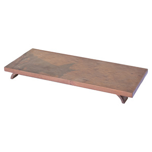 Rock-shaped <b>tea</b> tray, dry brewing stand, display stand, <b>tea</b> <b>set</b> and antique ornament stand, <b>tea</b> <b>set</b> storage. - Product Image 5