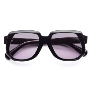 أحدث إطارات القراءة بإطار كبير عدسة ملونة من Sifier ، عالية الجودة ، نظارات قراءة مخصصة من أسيتات - Product Image 4