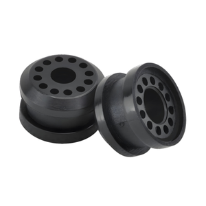 مكونات تثبيت وتحديد المواقع غير القياسية بكميات مرنة، جلبة معدنية مصنعة بتقنية CNC للخراطة الخارجية، تصنيع المعدات الأصلية (OEM) - Product Image 4