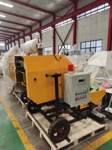 ماكينة وآلة تحزيم القش الصغيرة في المصنع في الصين، ماكينة تعبئة السيلاج في المخزون - Product Image 5