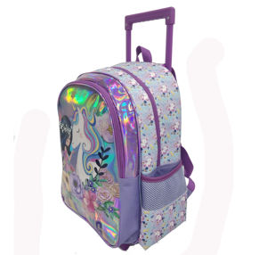 <span class=keywords><strong>Mochila</strong></span> <span class=keywords><strong>con</strong></span> <span class=keywords><strong>ruedas</strong></span> de dibujos animados para niños, <span class=keywords><strong>mochila</strong></span> escolar <span class=keywords><strong>con</strong></span> <span class=keywords><strong>ruedas</strong></span> de <span class=keywords><strong>unicornio</strong></span>, <span class=keywords><strong>mochila</strong></span> <span class=keywords><strong>con</strong></span> <span class=keywords><strong>ruedas</strong></span> para niñas, novedad - Product Image 5