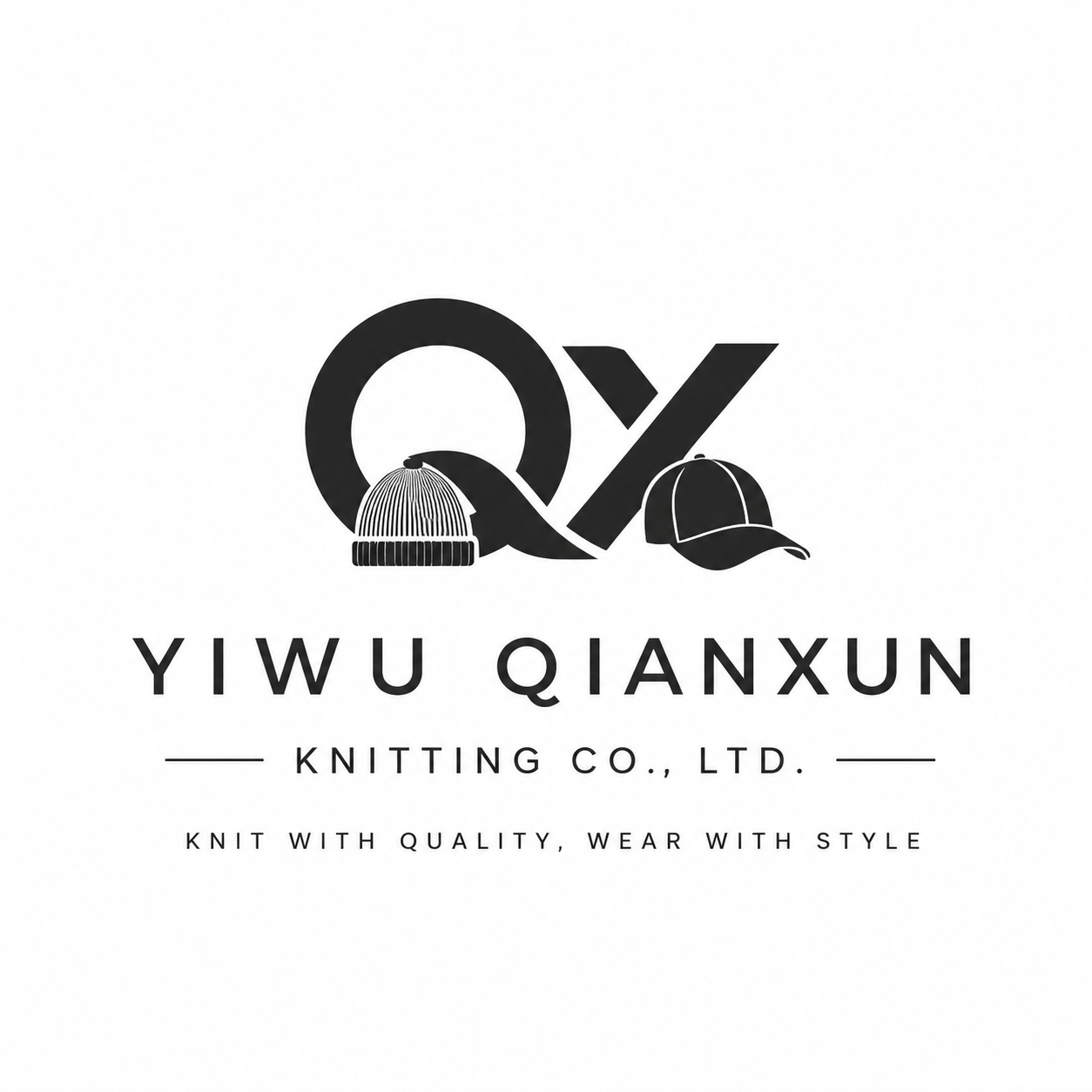 Yiwu Qianxun Knitting Co., Ltd. logo