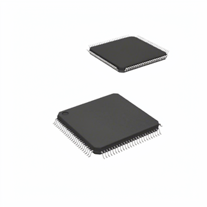 ชิ้นส่วนวงจรอิเล็กทรอนิกส์ 132 LFBGA, CSPBGA LC4064ZC-75M132I แบบฝังในตัว มีสินค้าในสต็อก - Product Image 1