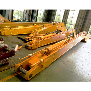 Monde cat320 16M dài đạt cánh tay Ecuador dài bùng nổ - Product Image 5