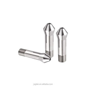 <span class=keywords><strong>Mandrin</strong></span> à pince en acier de précision <span class=keywords><strong>Schaublin</strong></span> B32/45 72 2005 pour centres d'usinage - Product Image 2