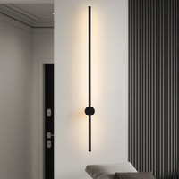 Applique Murale Led Montée en Surface Appliques Murales Intérieures Appliques Murales Modernes