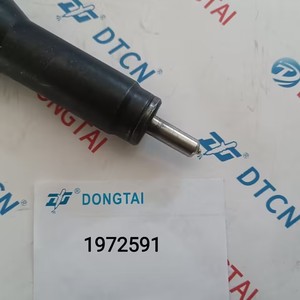 Injecteur intelligent Delphi <span class=keywords><strong>Diesel</strong></span> Euro 6 neuf pour DAF, valve de commande 1972591 BEBJ1D00003 pour Paccar MX13 US13 - Product Image 3
