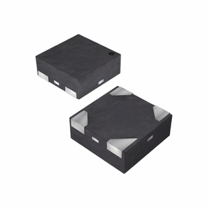 4 XDFN ชิ้นส่วนอิเล็กทรอนิกส์สำหรับการจัดการพลังงาน (PMIC) ของผู้ผลิตชิ้นส่วนแบบเปิดเผย (Exposed Pad) รุ่น AP7340-11FS4-7 - Product Image 1