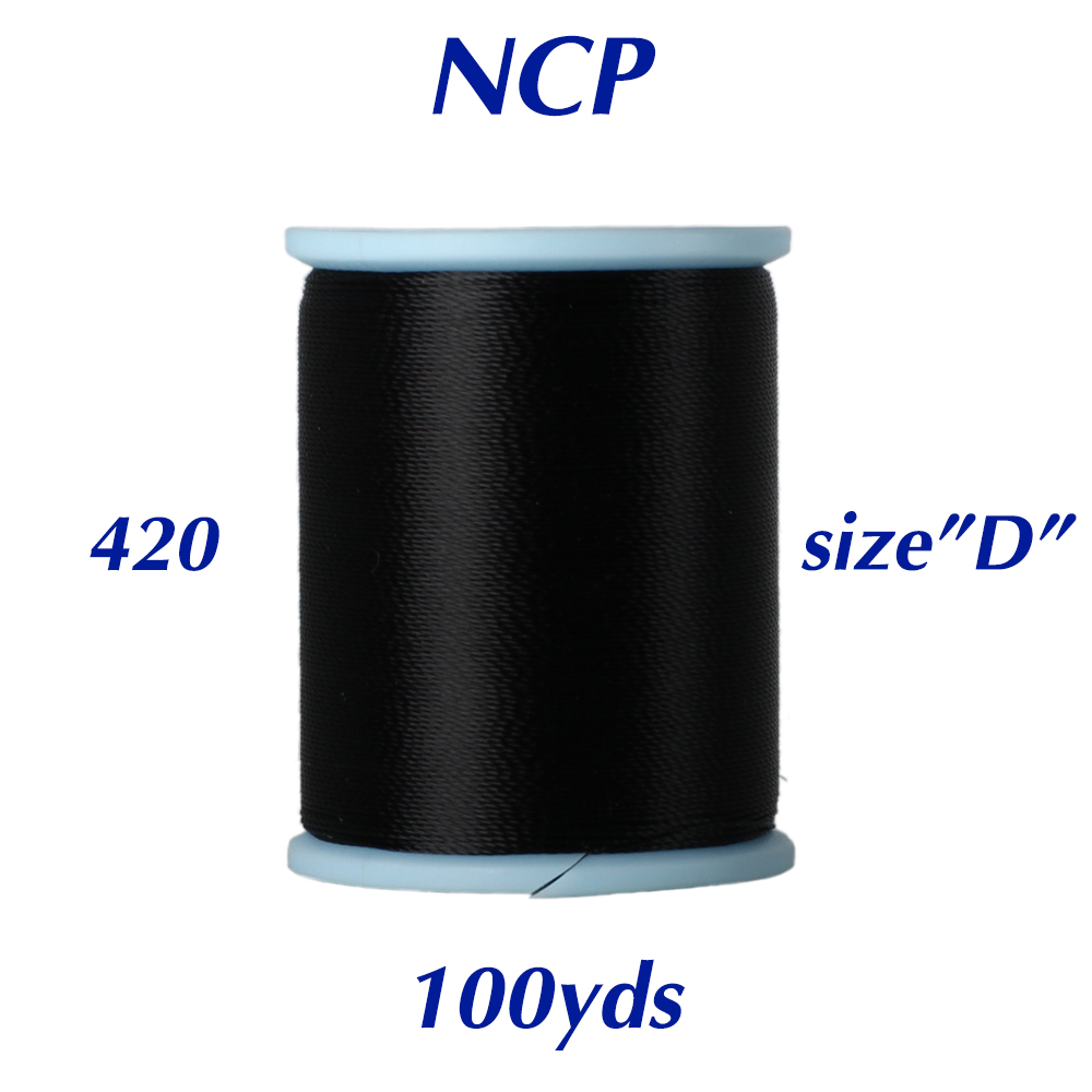 NCP Nero(420) Taglia D