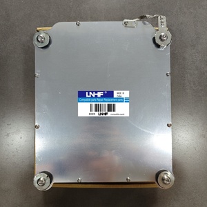 LNHF 60100002 EC240 Générateur - Contrôleur de moteur ECU ECM 60100002 ECM pour Volvo - Product Image 1