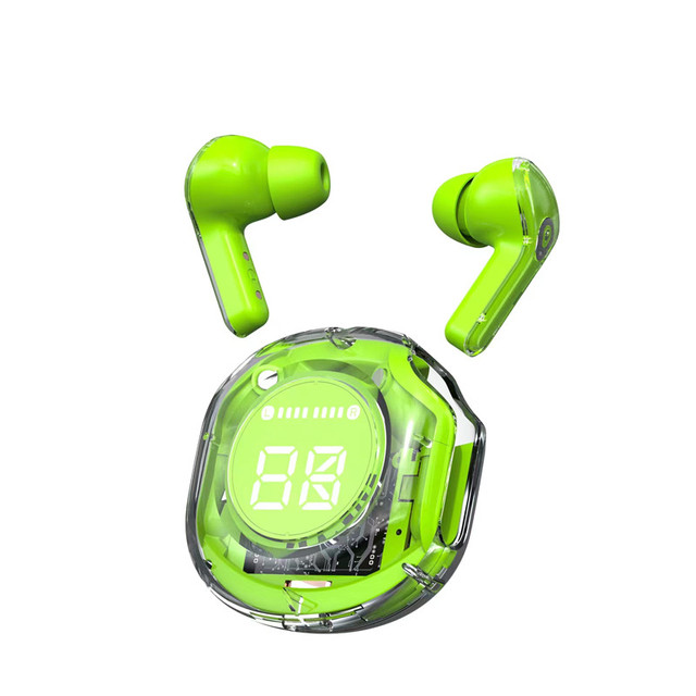 Waterproof TWS Earphones Professional Swimming Wireless Sports Earphones with Bone Conduction for Exercise & Workout