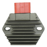 Regulador Rectificador de Voltaje para Motocicleta SH683CA 5 PIN CBX CBF TORNADO 250 250CC XR 250 TORNADO250 Cbx250 XR250 CBF250 TWISTER250