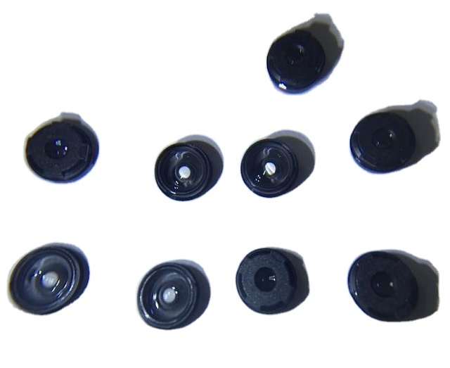 13MP 1/3.1 Inch Sensor & Camera Module with FOV75 Degree Lens for OV13850 CMOS Sensor