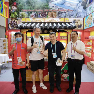 Готовые к употреблению жареные сладкие картофельные фруктовые и овощные закуски - Product Image 6