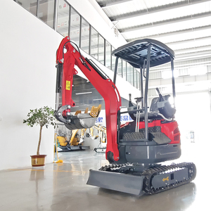 New Excavator Price Mini Excavator Digging Hydraulic Small Digger <b>Machine</b> for Sale - Product Image 4