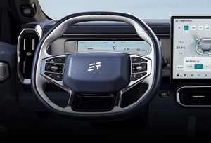 Venta caliente Chery Jetour T2 Shanhai SUV 1,5 T Hybrid <span class=keywords><strong>4x4</strong></span> AWD Coche eléctrico El mejor SUV de combustible eléctrico de China - Product Image 5