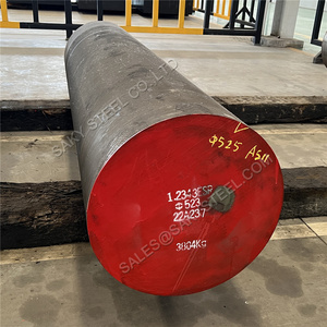 2507 s32750 thép không gỉ rèn cho máy móc - Product Image 1