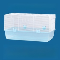 Cage de base pour hamster 80cm grande cage à ours doré châssis haut ensemble complet avec roue de course Super grande cage en fer 60 Villa