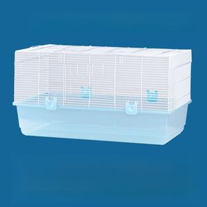 Criceto gabbia base 80cm grande Golden Bear <span class=keywords><strong>Cage</strong></span> telaio alto Set completo con ruota da corsa Super grande gabbia di ferro 60 Villa - Product Image 3