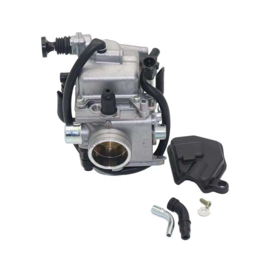 Carburetor For Fits Honda Trx 300 1988 - 2000 TRX300 Fourtrax Carb - Foto 3