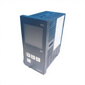 ระบบควบคุมแรงบิดอัจฉริยะ 480V 200W E5AZ-C3MT VFD เฟสเดียว สำหรับระบบอัตโนมัติอุตสาหกรรม มาตรฐาน IP21 ใหม่และเป็นของแท้ มีสินค้าในสต็อก - Product Image 4