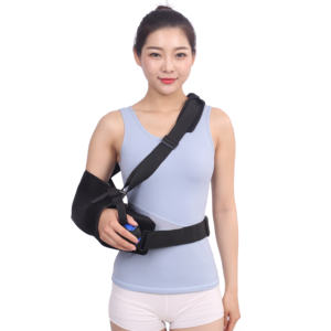 Eslingas e inmovilizadores <span class=keywords><strong>de</strong></span> hombro <span class=keywords><strong>de</strong></span> grado CE, soporte para lesiones, alivio del dolor, almohada <span class=keywords><strong>de</strong></span> abecedario para manguito giratorio, Bola <span class=keywords><strong>de</strong></span> estrés - Product Image 1