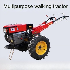 Pièces de moteur de tracteur à deux roues motrices de haute qualité, neuves |   Compatible avec les modèles de tracteurs agricoles diesel de 8 à 32 CV - Product Image 2