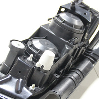 5010379321 5010379320 phare de voiture pour Renault premium phare camion pièces phares Led