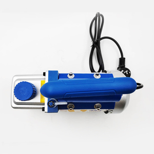 Pompe à vide rotative à double étage Feiyue, équipement de séchage de laboratoire portable de petite taille 2FY-4C-N - Product Image 4