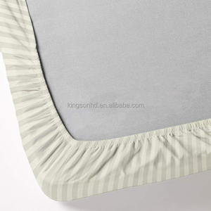100% Cotton <strong>Leaves</strong> Pattern Portable Simple Luxury Hotel <strong>Bedding</strong> 6-Piece 600TC Anti-Bacteria Sheets Set - Product Image 5