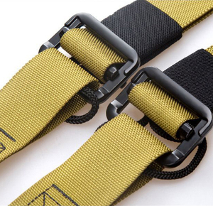 Verstelbare P3 Home Gym <span class=keywords><strong>Trainer</strong></span> Oefening Sling Bandjes Fitness <span class=keywords><strong>Suspension</strong></span> <span class=keywords><strong>Trainer</strong></span> - Product Image 4