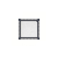 NRF52832 48-QFN 2.4GHz Bluetooth V5.3 BLE Modo de Bajo Consumo Energético, Chip Transceptor RF, Receptor, Transmisor, 1.7V-3.6V NRF52832-QFAA-R