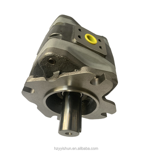 ปั๊มน้ำมันเกียร์เครื่องจักรยาง KRAUSS MAFFEI รุ่น 6268540 PGH5-30/080RG11VK0-A524-K 6265540 ปั๊มเกียร์ PGH5-30/080RG11VK0-A524-K 54877 - Product Image 1