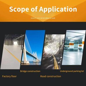 Gasoline Vibrating Plate Compactor, Asphalt Pavement Roller, Vibration Tamper Machine Are Selling Well In China. - Product Image 4